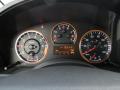  2012 Nissan Titan SL Heavy Metal Chrome Edition Crew Cab 4x4 Gauges #16