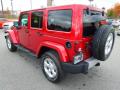 2013 Wrangler Unlimited Sahara 4x4 #3 2013 Wrangler Unlimited Sahara 4x4 #3