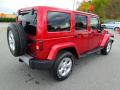 2013 Wrangler Unlimited Sahara 4x4 #4 2013 Wrangler Unlimited Sahara 4x4 #4