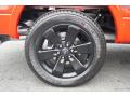  2013 Ford F150 FX2 SuperCrew Wheel #20