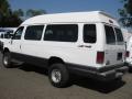 2006 E Series Van E350 Passenger Commercial 4x4 #4