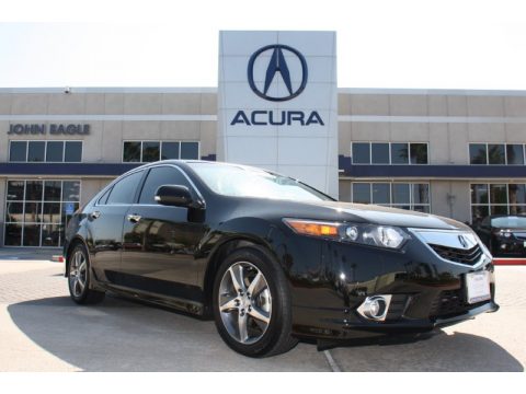  Acura  on Used 2012 Acura Tsx Special Edition Sedan For Sale   Stock  Tc021499
