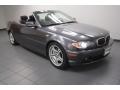 2005 BMW 3 Series 330i Convertible