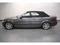 2005 BMW 3 Series Sparkling Graphite Metallic #2 2005 BMW 3 Series Sparkling Graphite Metallic #2