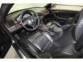 Black Interior BMW 3 Series #3 Black Interior BMW 3 Series #3