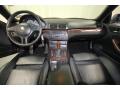 Dashboard of 2005 BMW 3 Series 330i Convertible #4 Dashboard of 2005 BMW 3 Series 330i Convertible #4