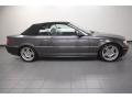 2005 BMW 3 Series Sparkling Graphite Metallic #8 2005 BMW 3 Series Sparkling Graphite Metallic #8
