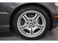 2005 BMW 3 Series 330i Convertible Wheel #11 2005 BMW 3 Series 330i Convertible Wheel #11