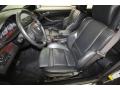 Front Seat of 2005 BMW 3 Series 330i Convertible #14 Front Seat of 2005 BMW 3 Series 330i Convertible #14