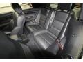 Rear Seat of 2005 BMW 3 Series 330i Convertible #15 Rear Seat of 2005 BMW 3 Series 330i Convertible #15