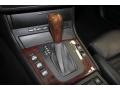 2005 3 Series 5 Speed Steptronic Automatic Shifter #21 2005 3 Series 5 Speed Steptronic Automatic Shifter #21