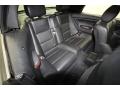 Rear Seat of 2005 BMW 3 Series 330i Convertible #27 Rear Seat of 2005 BMW 3 Series 330i Convertible #27