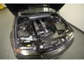 2005 3 Series 3.0L DOHC 24V Inline 6 Cylinder Engine #32 2005 3 Series 3.0L DOHC 24V Inline 6 Cylinder Engine #32