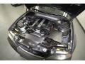 2005 3 Series 3.0L DOHC 24V Inline 6 Cylinder Engine #33 2005 3 Series 3.0L DOHC 24V Inline 6 Cylinder Engine #33