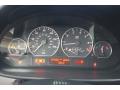 2005 BMW 3 Series 330i Convertible Gauges #34 2005 BMW 3 Series 330i Convertible Gauges #34