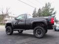 2013 Chevrolet Silverado 1500 Black #4 2013 Chevrolet Silverado 1500 Black #4