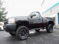 2013 Silverado 1500 Work Truck Regular Cab 4x4 #5 2013 Silverado 1500 Work Truck Regular Cab 4x4 #5