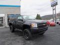 2013 Silverado 1500 Work Truck Regular Cab 4x4 #7 2013 Silverado 1500 Work Truck Regular Cab 4x4 #7