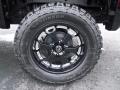 Custom Wheels of 2013 Chevrolet Silverado 1500 Work Truck Regular Cab 4x4 #11 Custom Wheels of 2013 Chevrolet Silverado 1500 Work Truck Regular Cab 4x4 #11