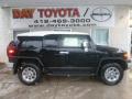 Click for details. 2013 Toyota FJ Cruiser 4WD