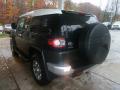 2013 FJ Cruiser 4WD #4