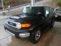 2013 FJ Cruiser 4WD #5