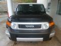 2013 FJ Cruiser 4WD #6