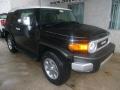 2013 FJ Cruiser 4WD #7