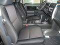 2013 FJ Cruiser 4WD #9