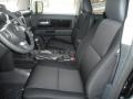 2013 FJ Cruiser 4WD #13