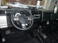 2013 FJ Cruiser 4WD #15