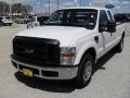 2009 F250 Super Duty XL SuperCab #2