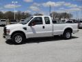 2009 F250 Super Duty XL SuperCab #3