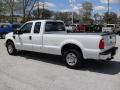 2009 F250 Super Duty XL SuperCab #4