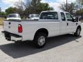 2009 F250 Super Duty XL SuperCab #5