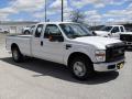 2009 F250 Super Duty XL SuperCab #6