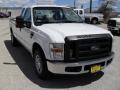 2009 F250 Super Duty XL SuperCab #7