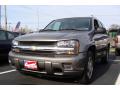2008 TrailBlazer LS 4x4 #1