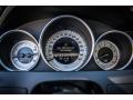  2013 Mercedes-Benz C 250 Coupe Gauges #6