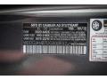 Mercedes-Benz Color Code 755 Steel Grey Metallic #7