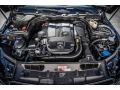  2013 C 1.8 Liter DI Turbocharged DOHC 16-Valve VVT 4 Cylinder Engine #8