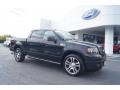 2007 F150 Harley-Davidson SuperCrew #1 2007 F150 Harley-Davidson SuperCrew #1