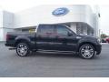 2007 Ford F150 Black #2 2007 Ford F150 Black #2