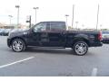 2007 F150 Harley-Davidson SuperCrew #5 2007 F150 Harley-Davidson SuperCrew #5