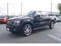 2007 F150 Harley-Davidson SuperCrew #6 2007 F150 Harley-Davidson SuperCrew #6