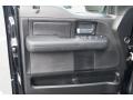 Door Panel of 2007 Ford F150 Harley-Davidson SuperCrew #8 Door Panel of 2007 Ford F150 Harley-Davidson SuperCrew #8