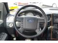 2007 Ford F150 Harley-Davidson SuperCrew Steering Wheel #23 2007 Ford F150 Harley-Davidson SuperCrew Steering Wheel #23