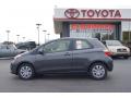 2013 Yaris L 3 Door #2 2013 Yaris L 3 Door #2