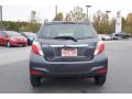 2013 Yaris L 3 Door #4 2013 Yaris L 3 Door #4