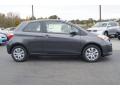 2013 Toyota Yaris Magnetic Gray Metallic #6 2013 Toyota Yaris Magnetic Gray Metallic #6